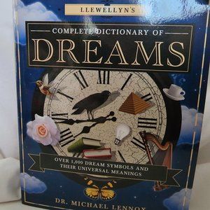 Complete Dictionary of Dreams